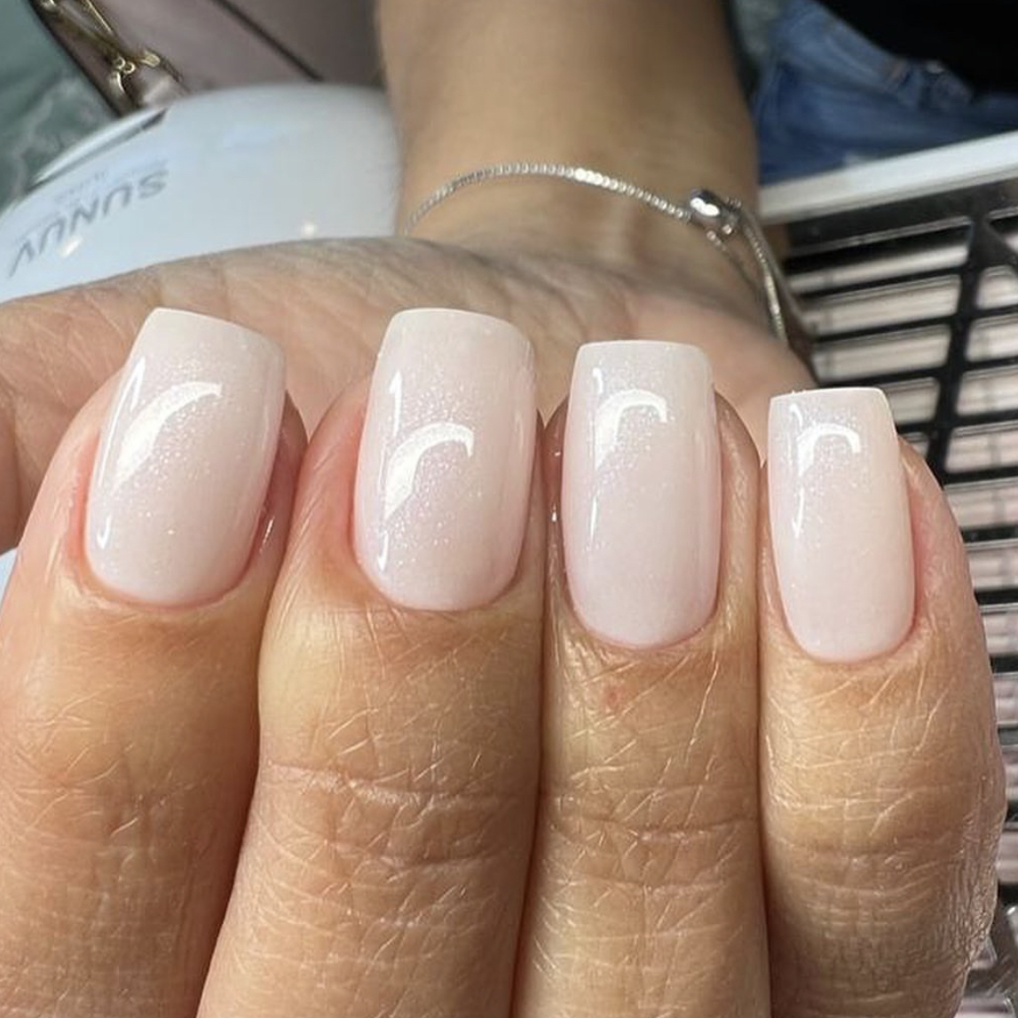 MANI GEL