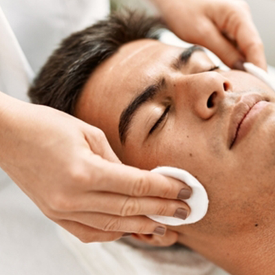 LIMPIEZA FACIAL 5 SESIONES